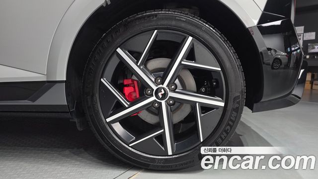 Hyundai Ioniq5 2025 — photo 7