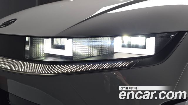 Hyundai Ioniq5 2025 — photo 8