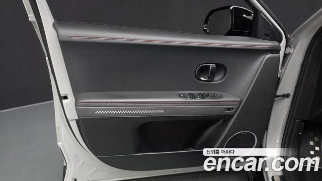 Hyundai Ioniq5 2025 — photo 14
