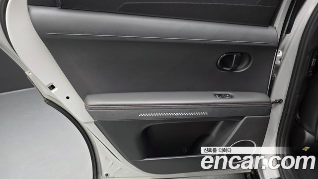 Hyundai Ioniq5 2025 — photo 15