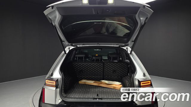 Hyundai Ioniq5 2025 — photo 27