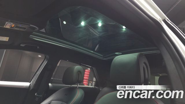 Hyundai Ioniq5 2025 — photo 31