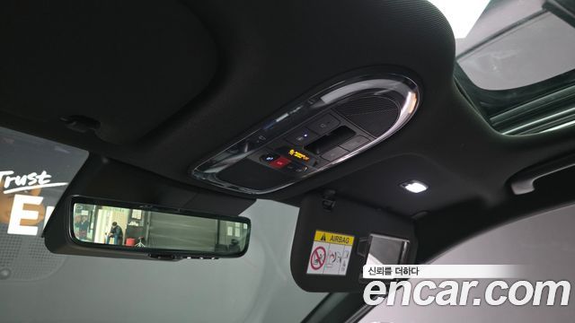 Hyundai Ioniq5 2025 — photo 32