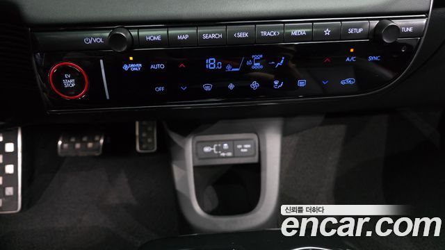 Hyundai Ioniq5 2025 — photo 33