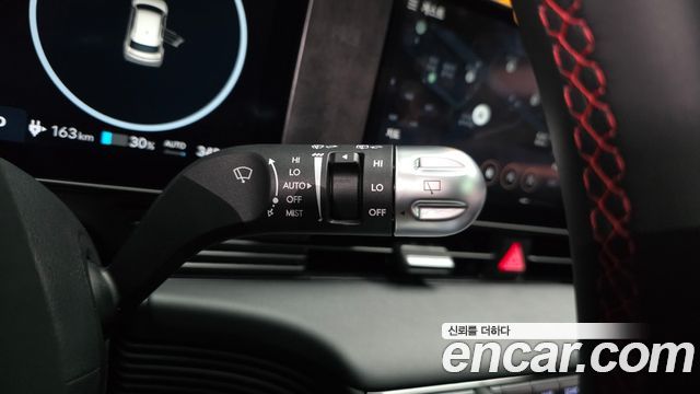 Hyundai Ioniq5 2025 — photo 35