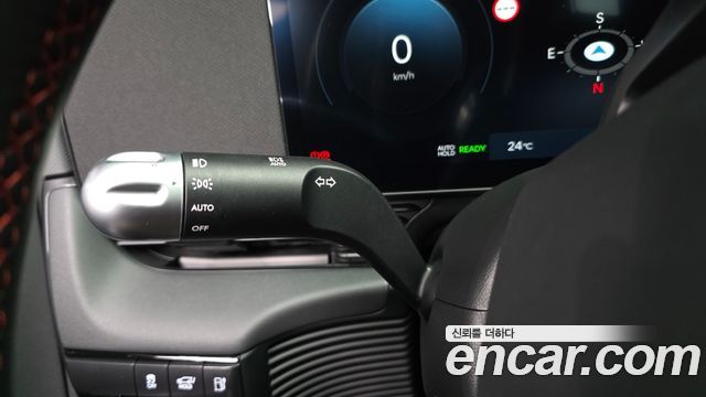 Hyundai Ioniq5 2025 — photo 36