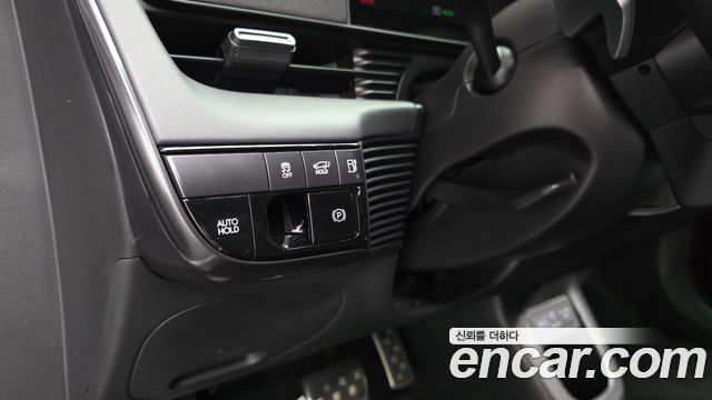 Hyundai Ioniq5 2025 — photo 38