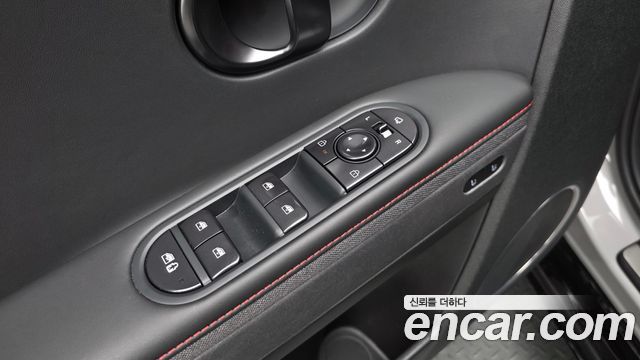 Hyundai Ioniq5 2025 — photo 39