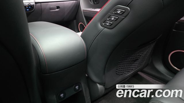 Hyundai Ioniq5 2025 — photo 40