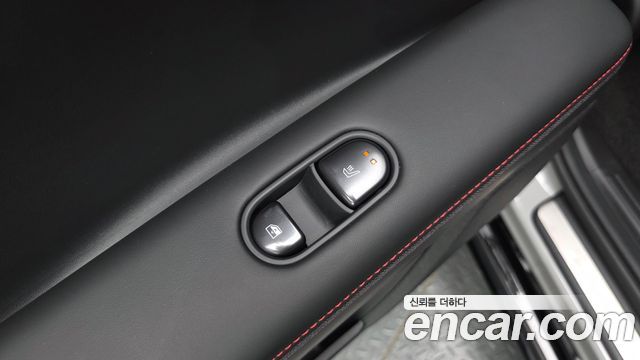 Hyundai Ioniq5 2025 — photo 41