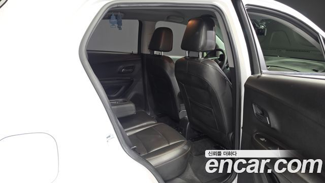 Chevrolet Korea Trax 2020 — photo 17