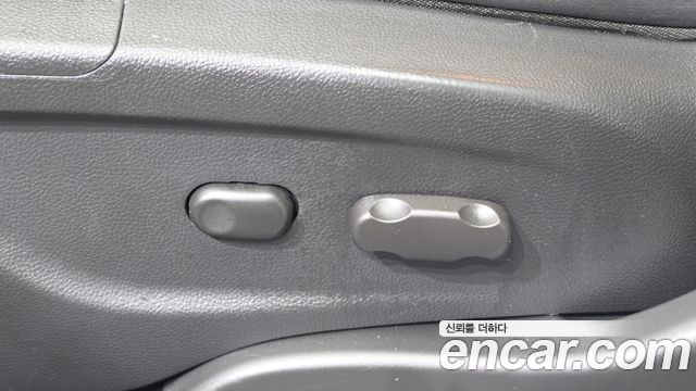 Chevrolet Korea Trax 2020 — photo 23