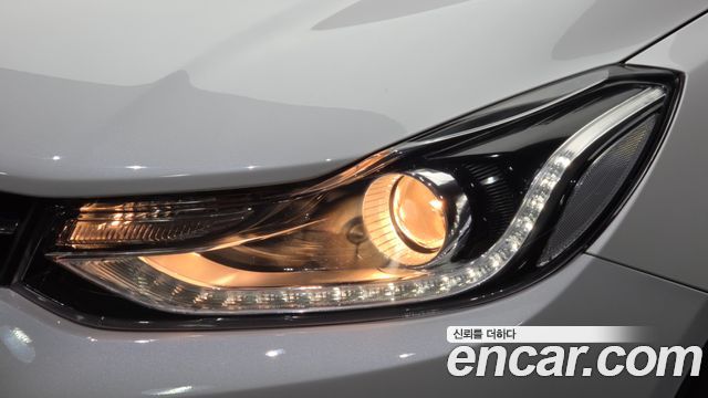 Chevrolet Korea Trax 2020 — photo 8