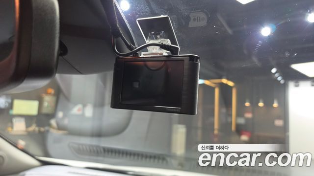 Chevrolet Korea Trax 2020 — photo 29