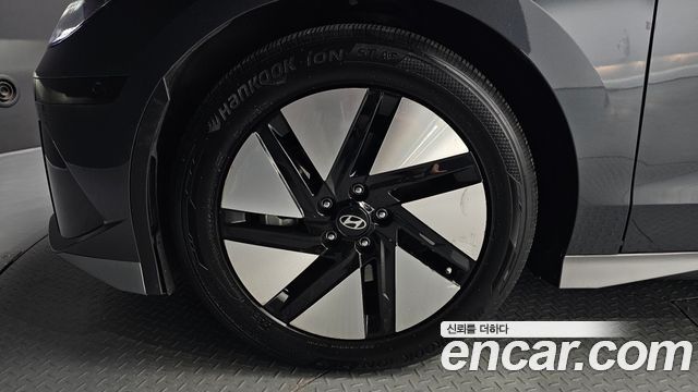 Hyundai Ioniq6 2023 — photo 5