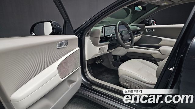 Hyundai Ioniq6 2023 — photo 13