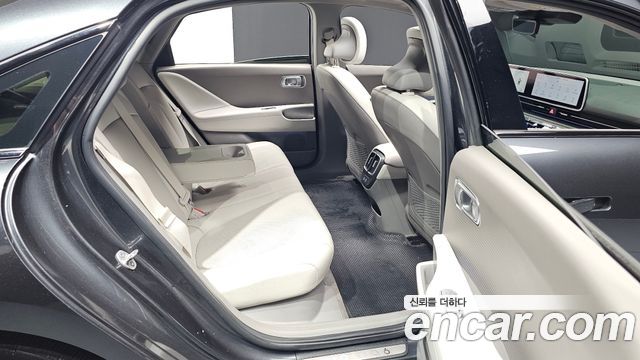 Hyundai Ioniq6 2023 — photo 17
