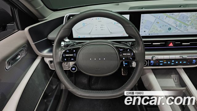 Hyundai Ioniq6 2023 — photo 19