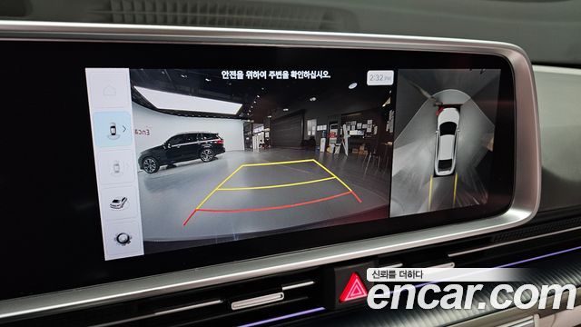 Hyundai Ioniq6 2023 — photo 21