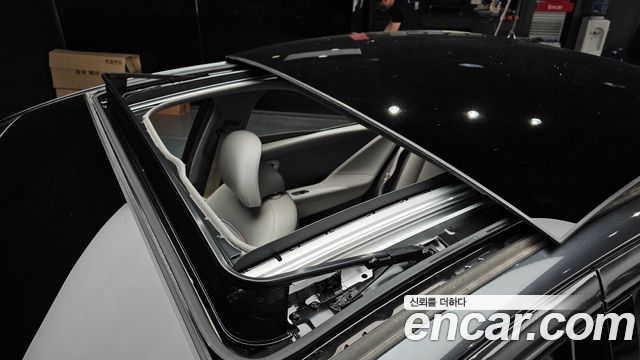 Hyundai Ioniq6 2023 — photo 25