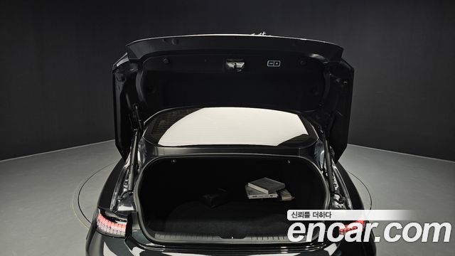 Hyundai Ioniq6 2023 — photo 26