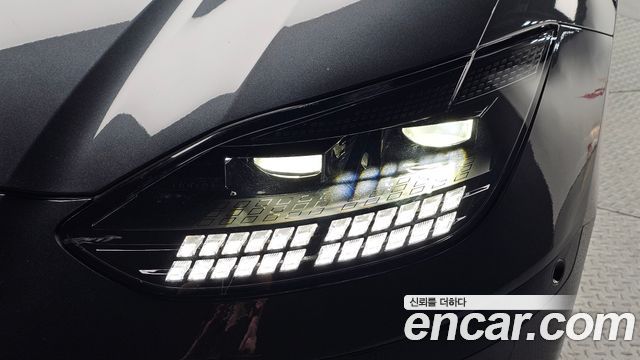 Hyundai Ioniq6 2023 — photo 8
