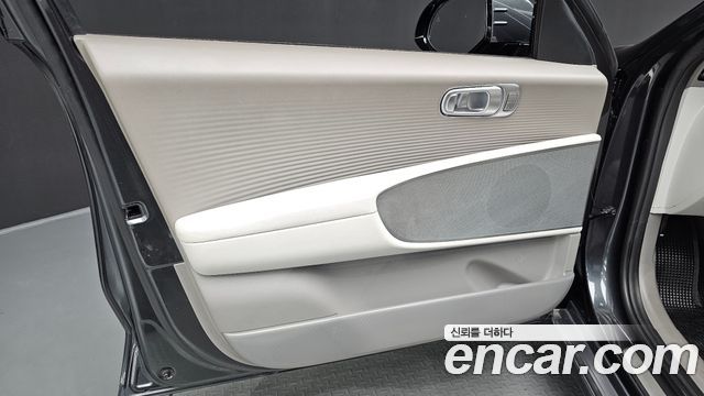 Hyundai Ioniq6 2023 — photo 14