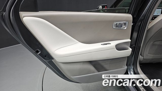 Hyundai Ioniq6 2023 — photo 15