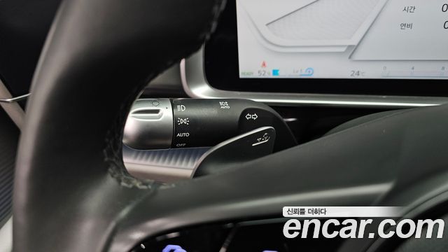 Hyundai Ioniq6 2023 — photo 30
