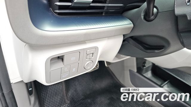 Hyundai Ioniq6 2023 — photo 32