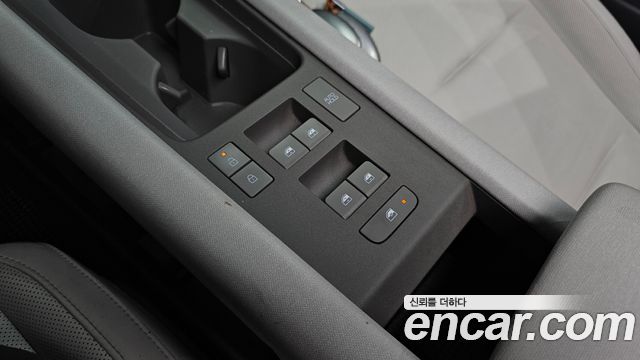 Hyundai Ioniq6 2023 — photo 33