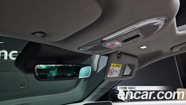 Hyundai Ioniq6 2023 — photo 34
