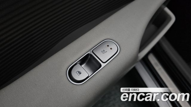 Hyundai Ioniq6 2023 — photo 35