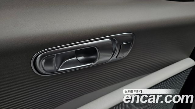 Hyundai Ioniq6 2023 — photo 37