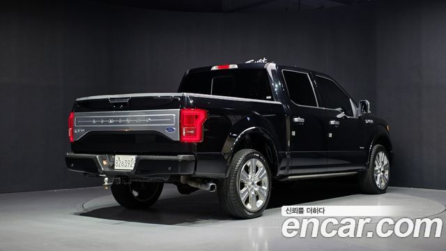 Ford F150 2017 — photo 2