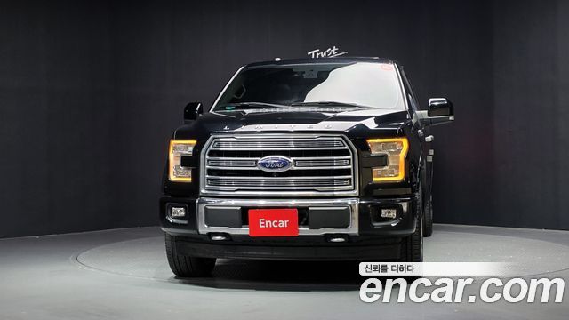Ford F150 2017 — photo 3