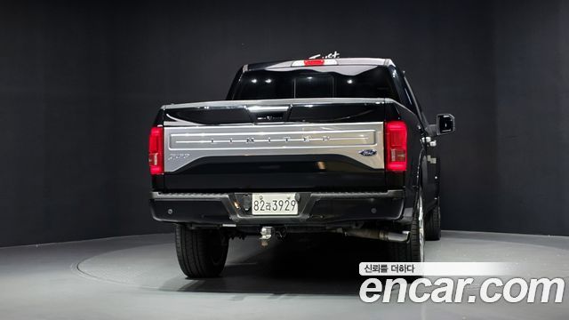 Ford F150 2017 — photo 4