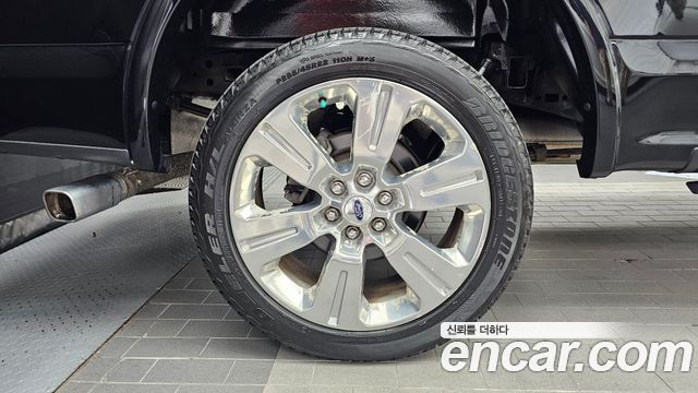 Ford F150 2017 — photo 5