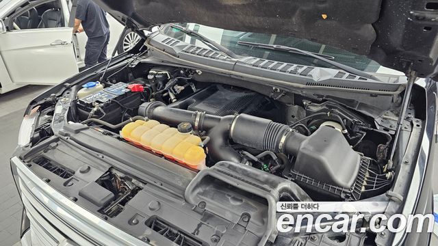 Ford F150 2017 — photo 6