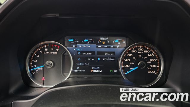 Ford F150 2017 — photo 11