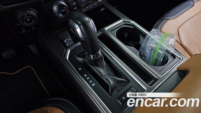 Ford F150 2017 — photo 12