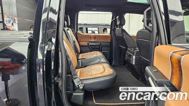 Ford F150 2017 — photo 18