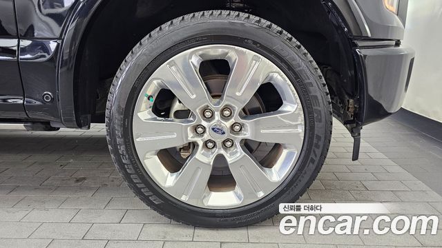 Ford F150 2017 — photo 7