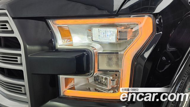 Ford F150 2017 — photo 8