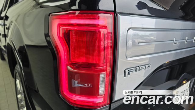 Ford F150 2017 — photo 9