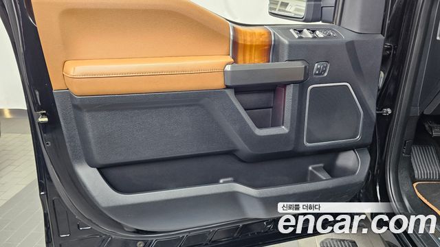 Ford F150 2017 — photo 14