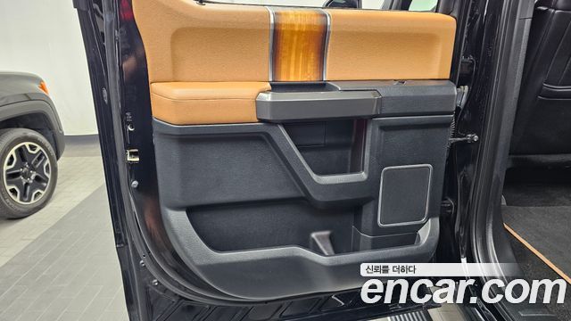 Ford F150 2017 — photo 15
