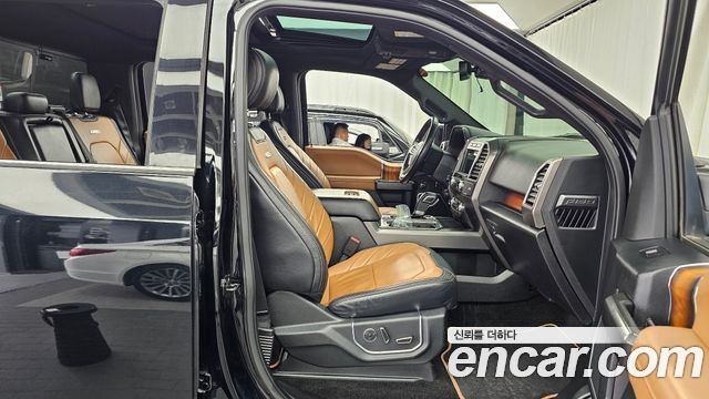 Ford F150 2017 — photo 16