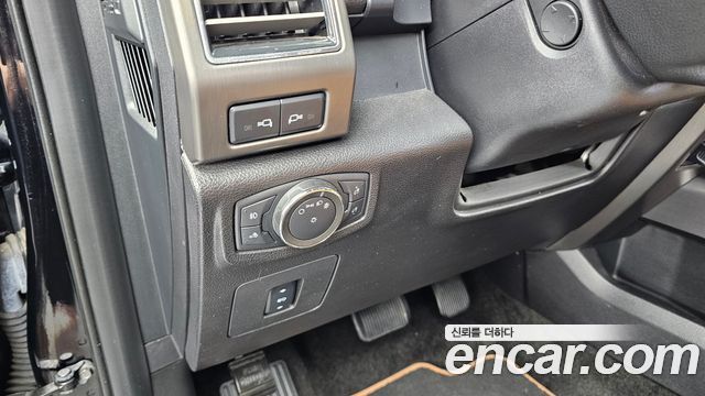 Ford F150 2017 — photo 30
