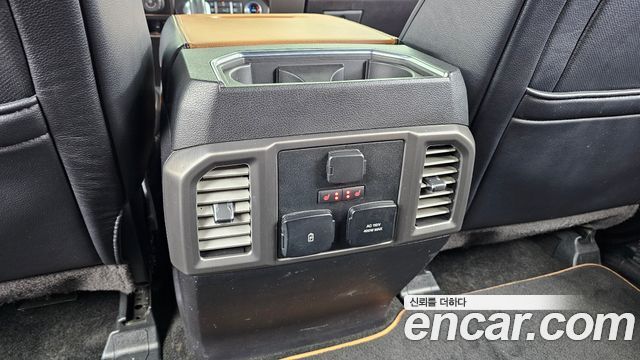 Ford F150 2017 — photo 31
